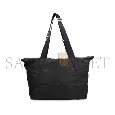 PRADA RE-NYLON TRAVEL BAG 2VC040 (45*29*25cm) PRADA RE-NYLON TRAVEL BAG 2VC040 (45*29*25cm)